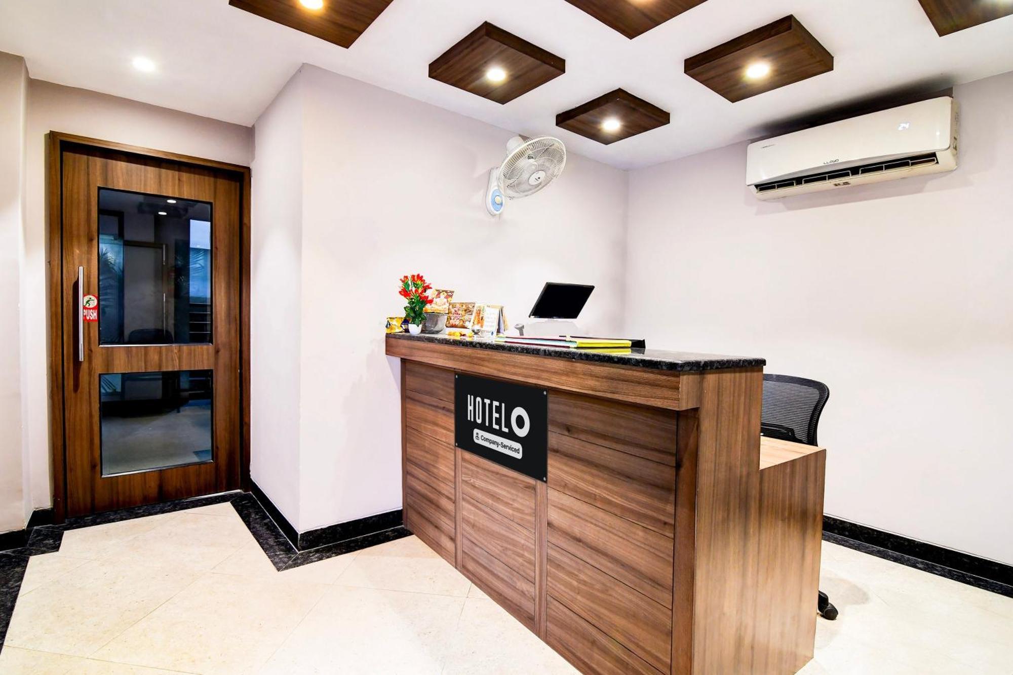 Hotel Super O Tagore Park Laskarhat Formerly Shankar *