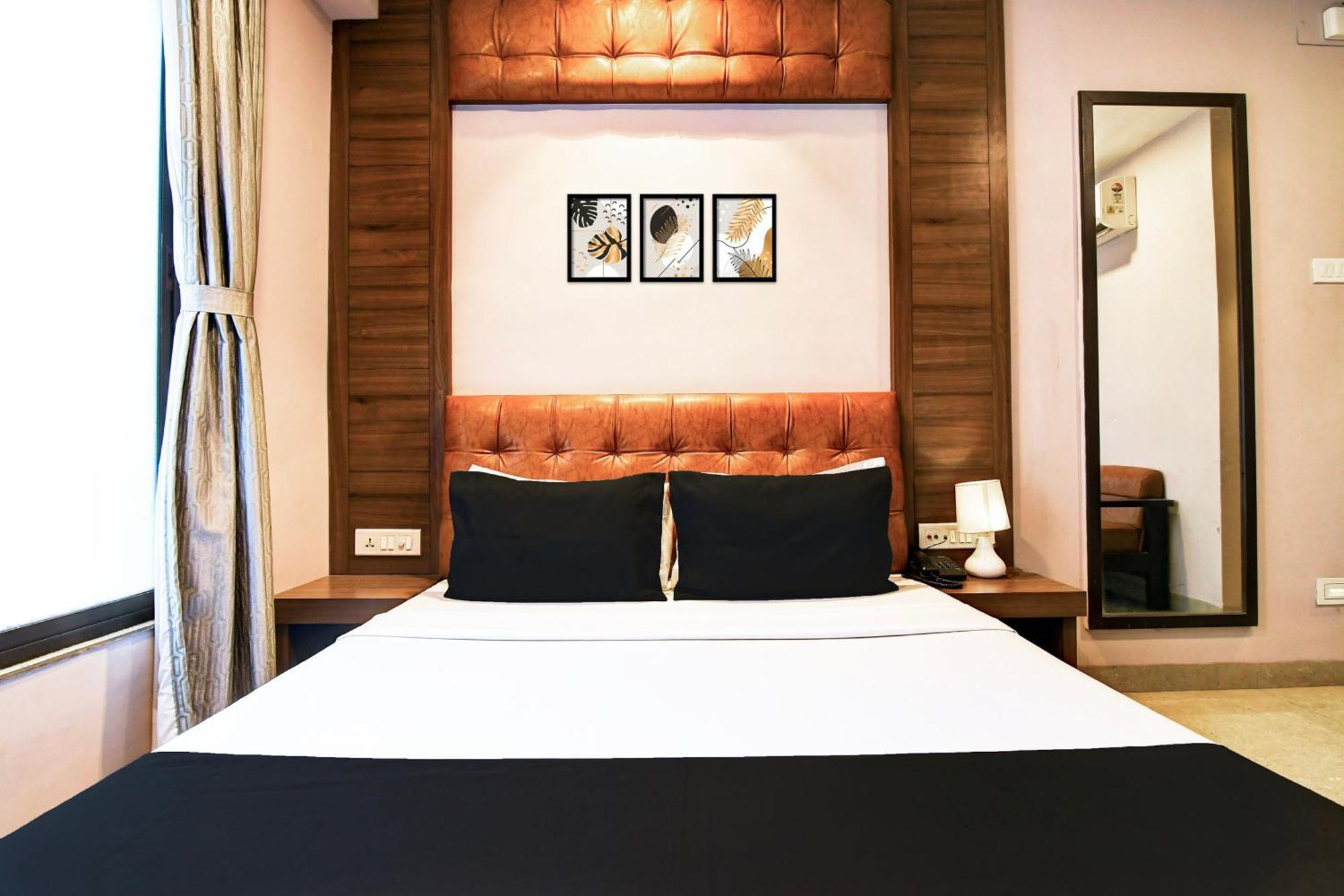 Hotel Super O Tagore Park Laskarhat Formerly Shankar *