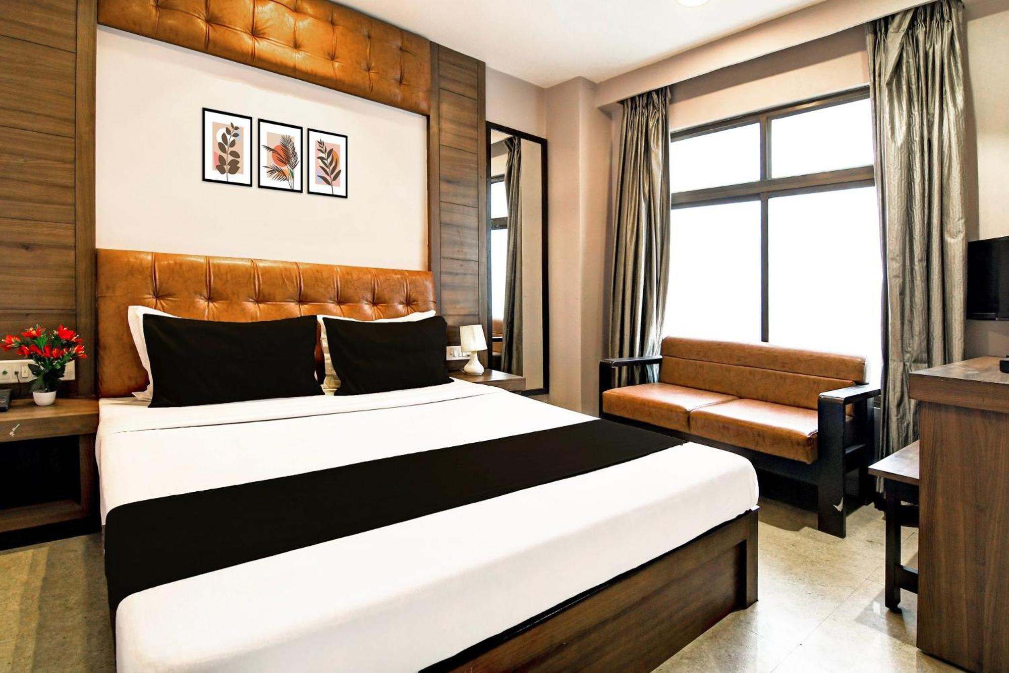 Hotel Super O Tagore Park Laskarhat Formerly Shankar *