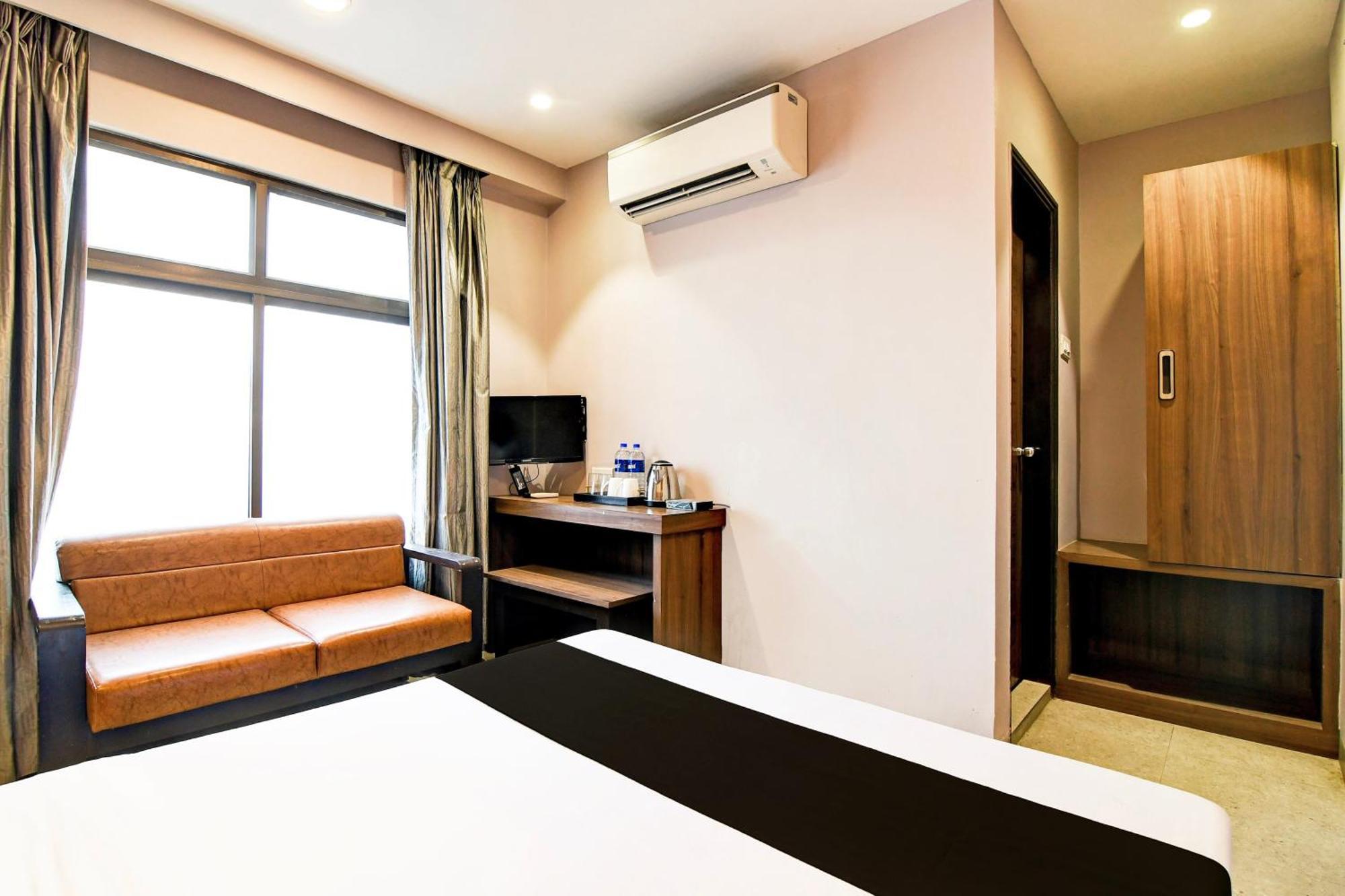 Hotel Super O Tagore Park Laskarhat Formerly Shankar *