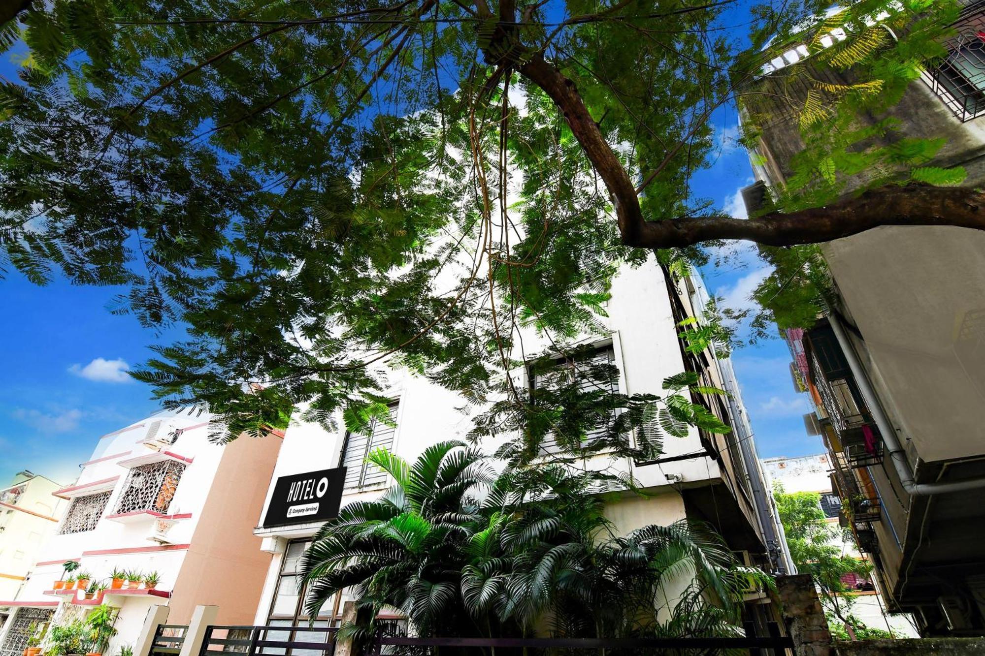 Super O Tagore Park Laskarhat Formerly Shankar Hotel *